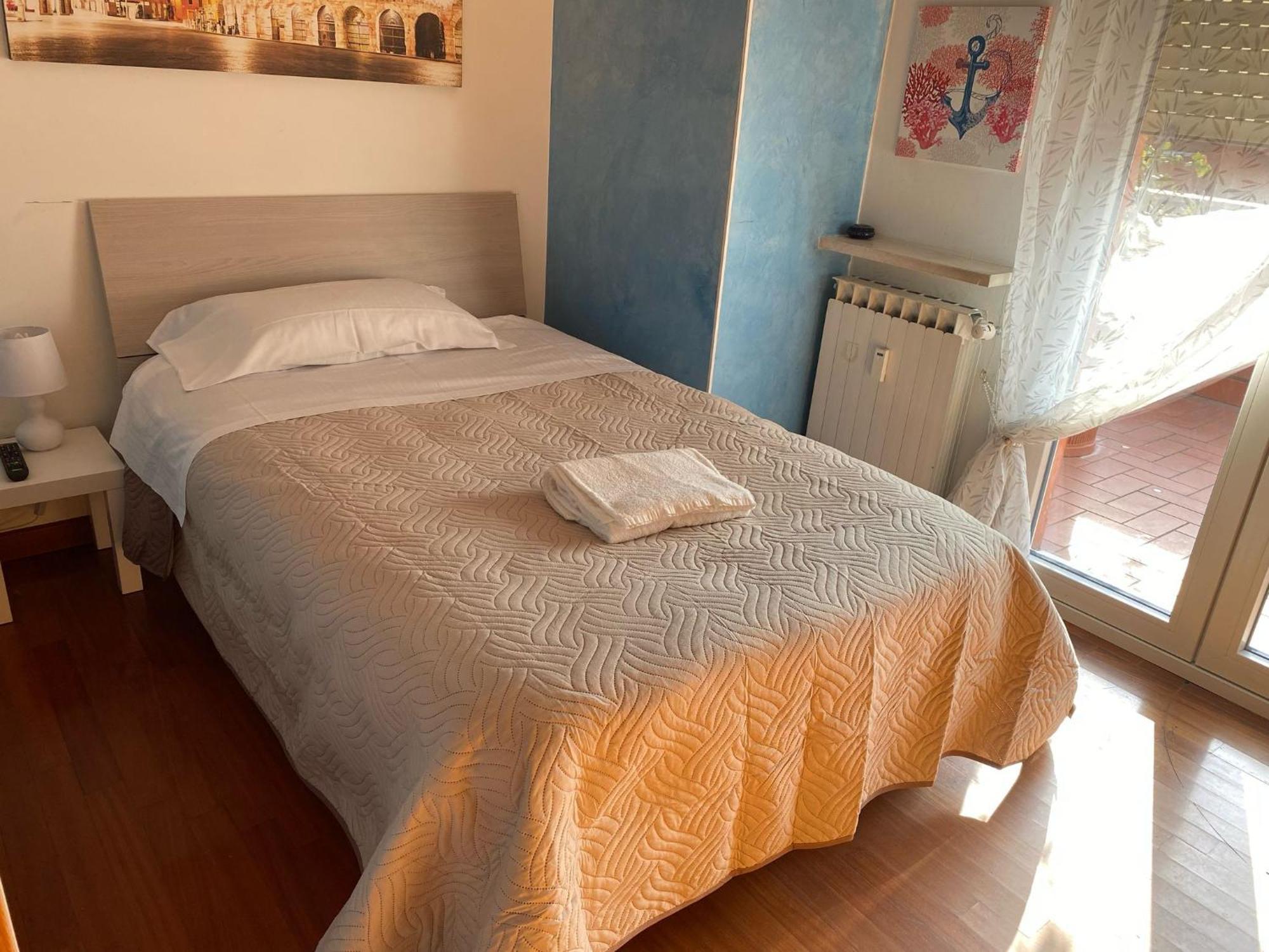 Residenza Fiera Verona In — Foto 2