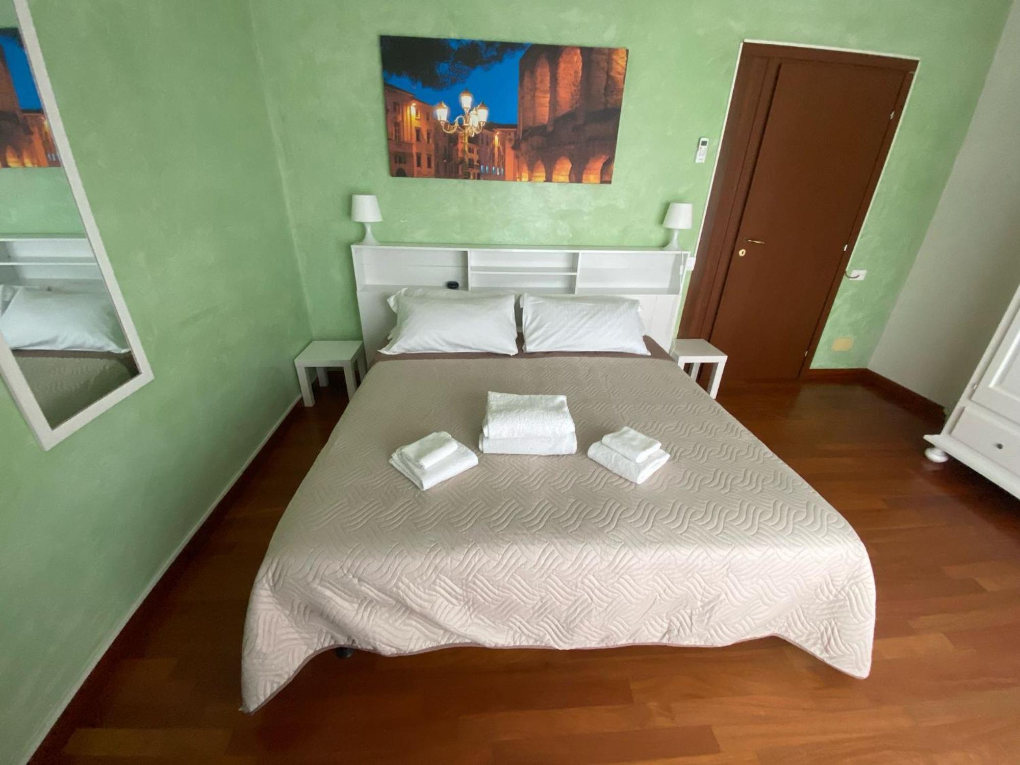Residenza Fiera Verona In, Verona